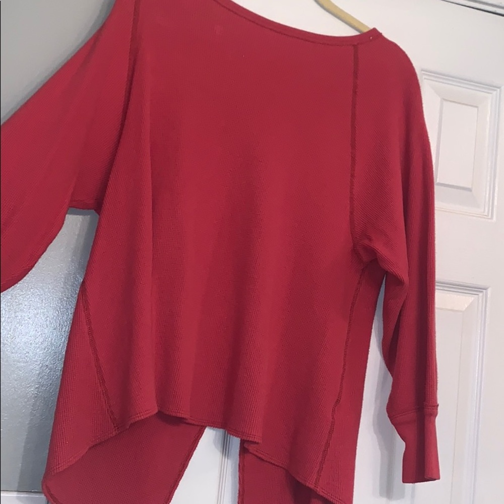 Free people top